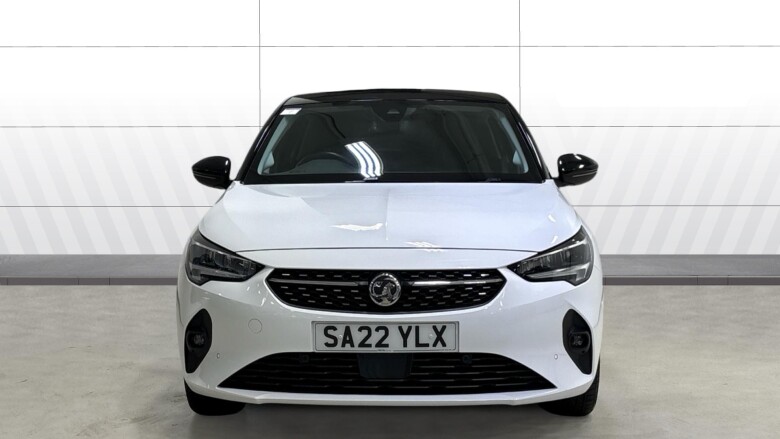 Vauxhall Corsa 1.2 Elite Edition 5dr Petrol Hatchback